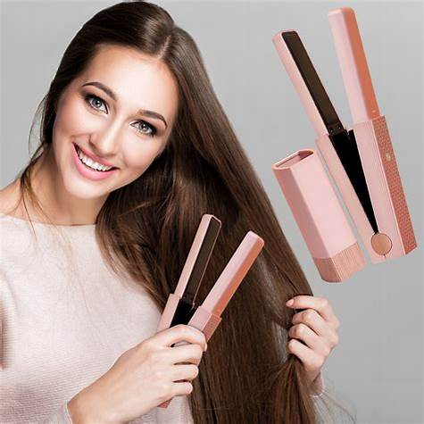 GlowMini Styler